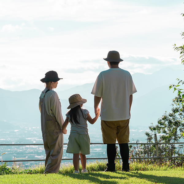先輩移住者の声